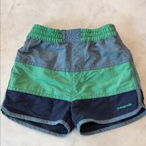 Patagonia 5T Swim Shorts